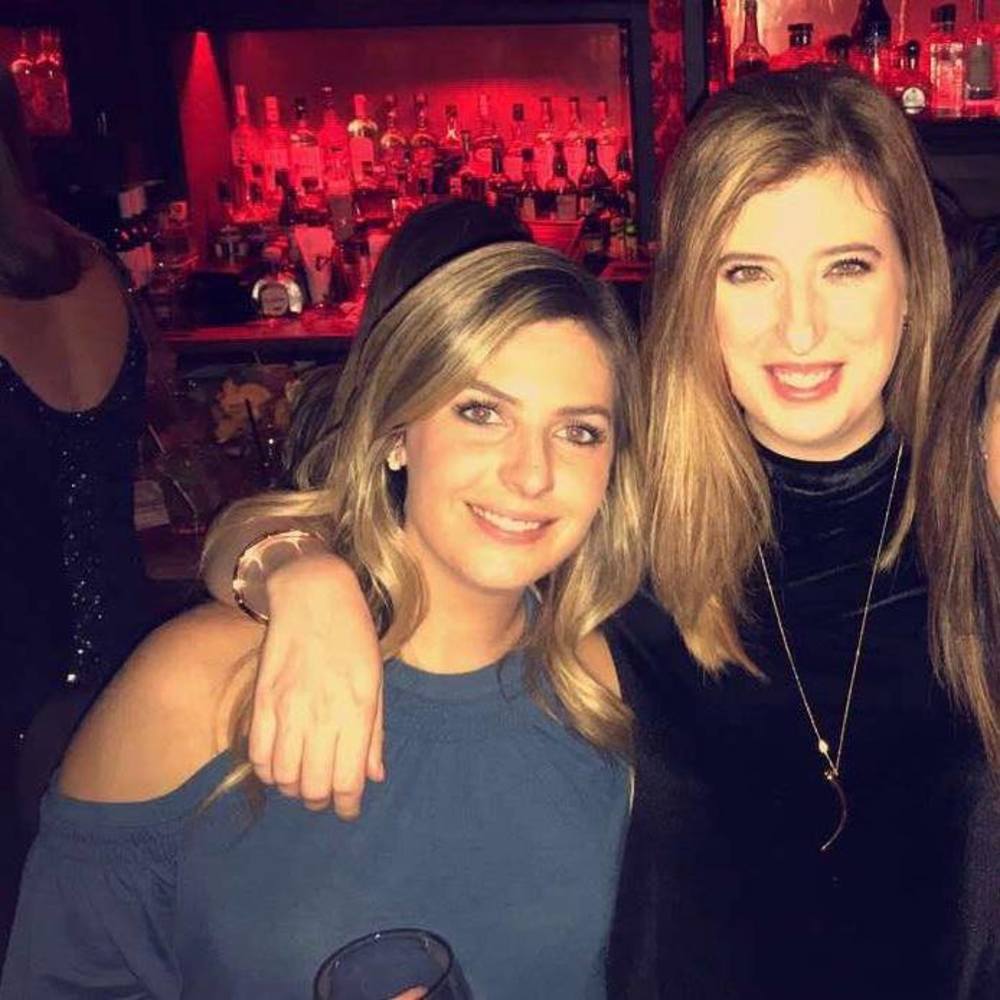 Meet your Posher, Jillian